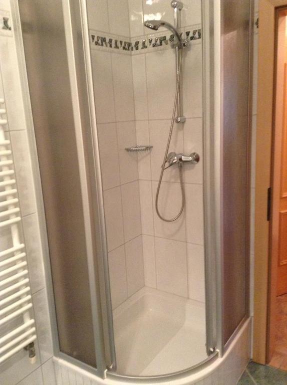 Haus Zirmblick Saalbach-Hinterglemm Quarto foto